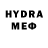 Amphetamine VHQ Larysa Safonowa